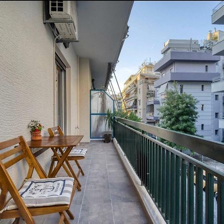 Zolie Apartment Athena Bagian luar foto